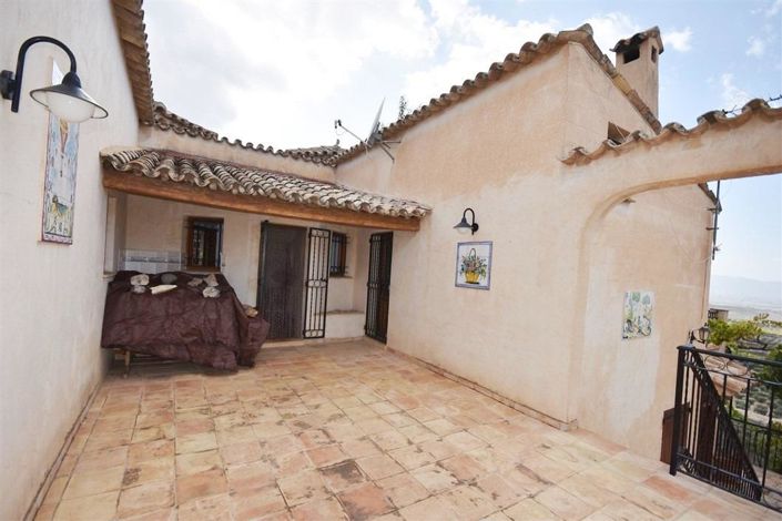 Image No.27-7 Bed Villa for sale