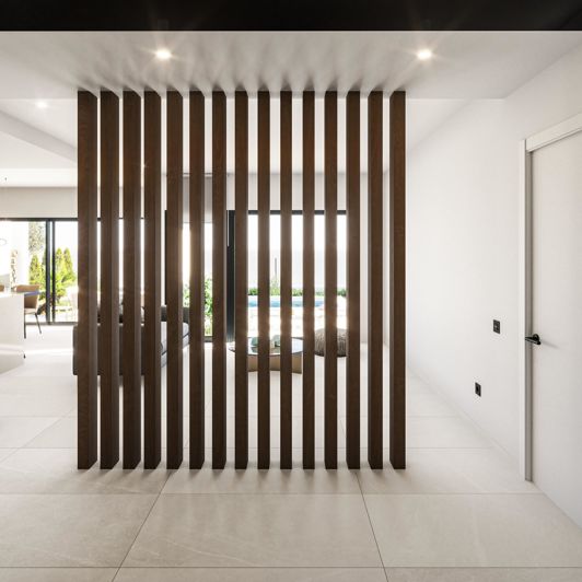 Image No.6-Villa de 3 chambres à vendre à Los Alcázares