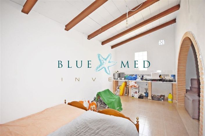 Image No.11-Maison de campagne de 3 chambres à vendre à Mazarron