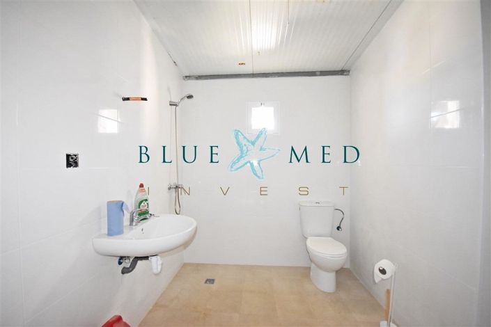 Image No.12-Maison de campagne de 3 chambres à vendre à Mazarron