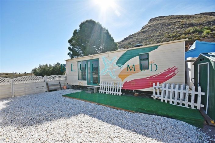 Image No.16-Maison de campagne de 3 chambres à vendre à Mazarron