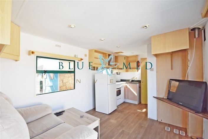 Image No.17-Maison de campagne de 3 chambres à vendre à Mazarron