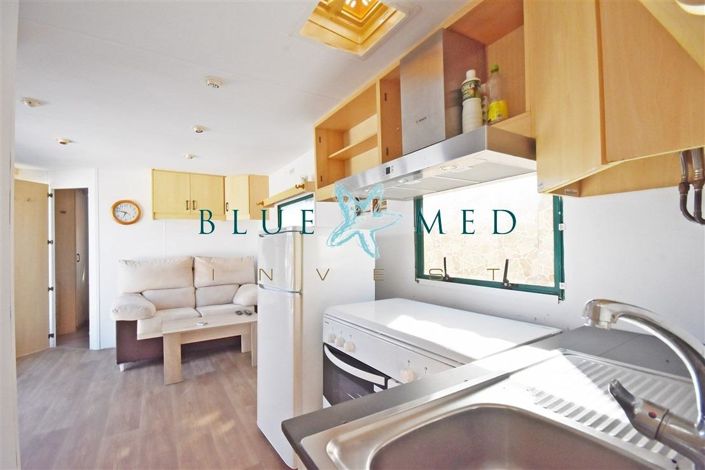 Image No.18-Maison de campagne de 3 chambres à vendre à Mazarron