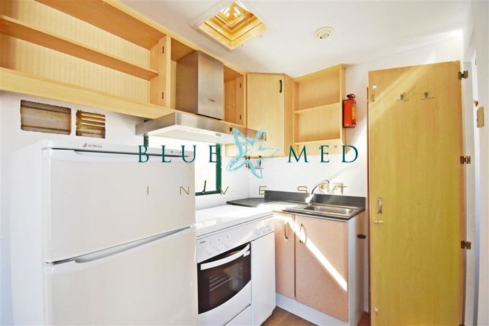 Image No.19-Maison de campagne de 3 chambres à vendre à Mazarron