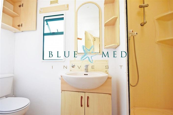 Image No.24-Maison de campagne de 3 chambres à vendre à Mazarron