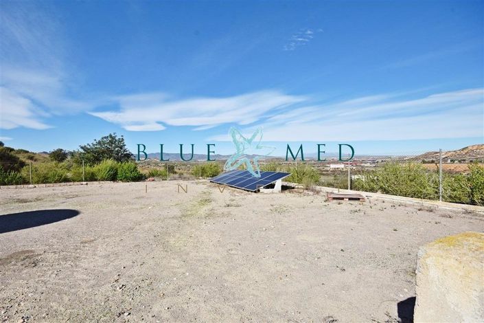 Image No.25-Maison de campagne de 3 chambres à vendre à Mazarron