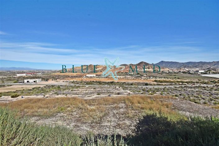 Image No.26-Maison de campagne de 3 chambres à vendre à Mazarron