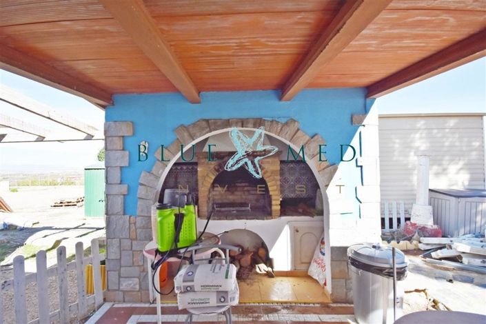 Image No.6-Maison de campagne de 3 chambres à vendre à Mazarron