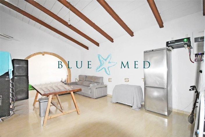 Image No.7-Maison de campagne de 3 chambres à vendre à Mazarron