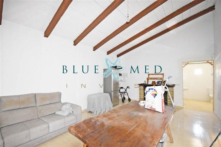 Image No.8-Maison de campagne de 3 chambres à vendre à Mazarron