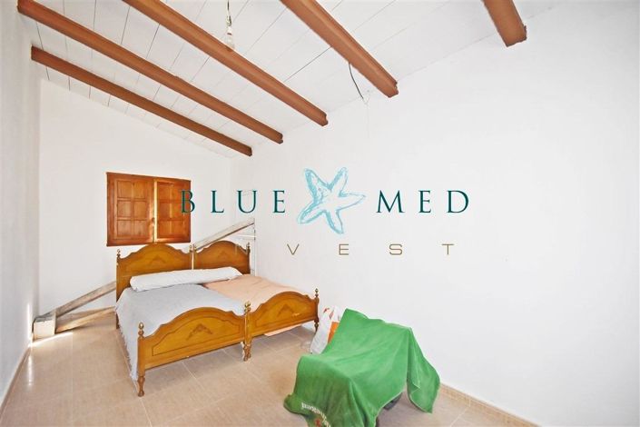 Image No.9-Maison de campagne de 3 chambres à vendre à Mazarron