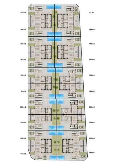 Image No.6-3 Bed Villa for sale