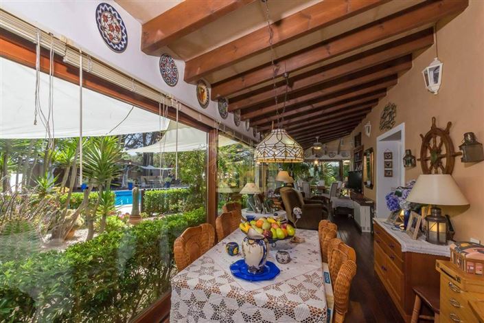 Image No.22-5 Bed Villa for sale