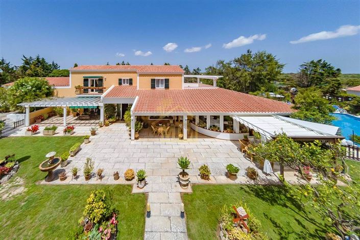 Image No.9-5 Bed Villa for sale