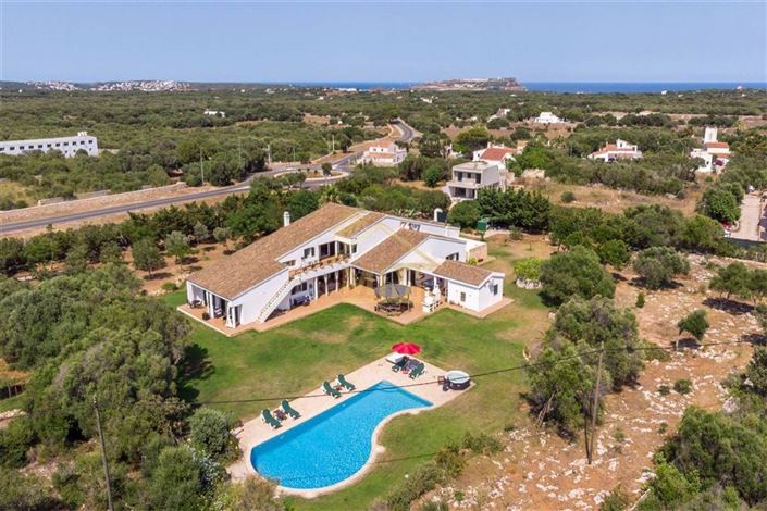 Image No.5-7 Bed Villa for sale