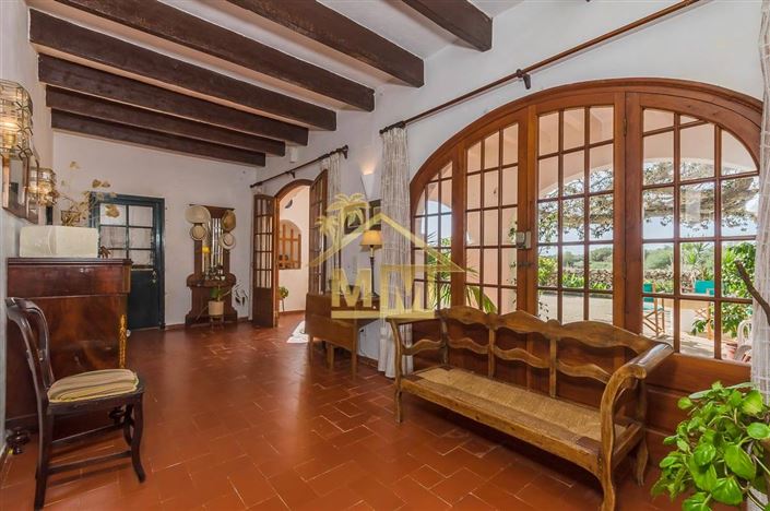 Image No.14-6 Bed Country House for sale