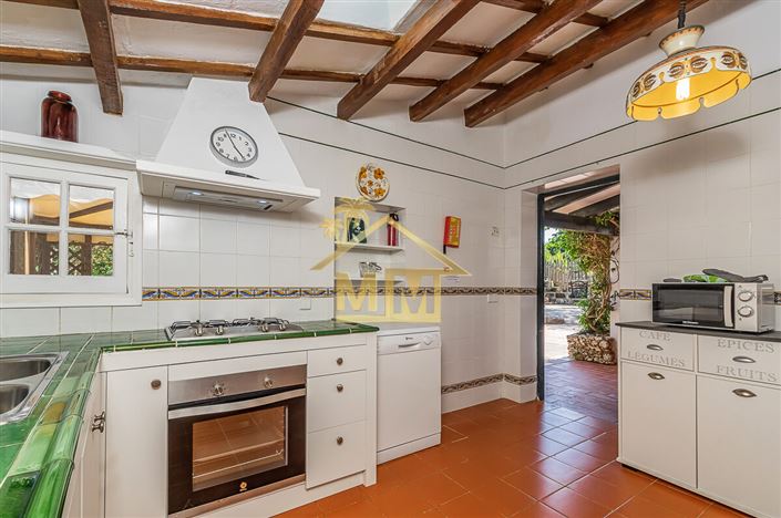 Image No.12-5 Bed Country House for sale