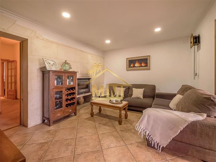 Image No.12-Maison de campagne à vendre à Mahón