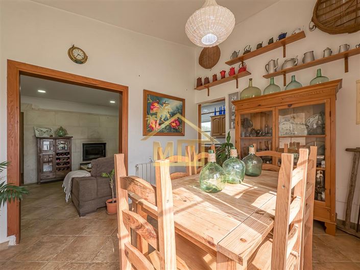 Image No.13-Maison de campagne à vendre à Mahón