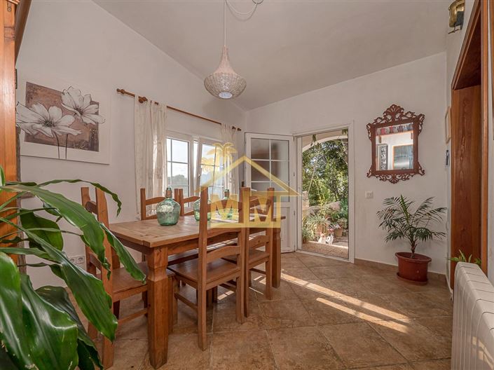 Image No.14-Maison de campagne à vendre à Mahón