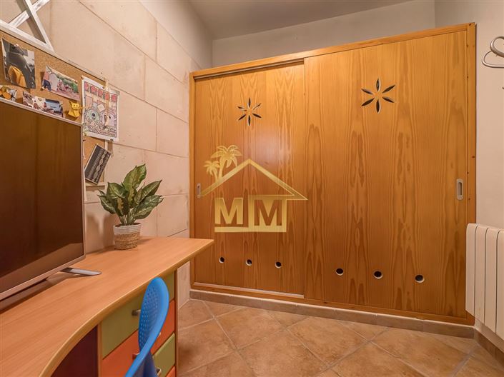 Image No.18-Maison de campagne à vendre à Mahón