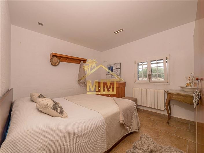 Image No.19-Maison de campagne à vendre à Mahón