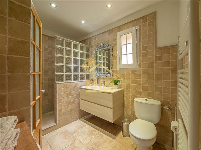 Image No.21-Maison de campagne à vendre à Mahón