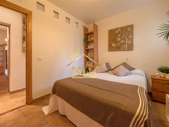 Image No.24-Maison de campagne à vendre à Mahón