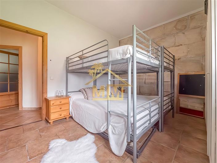 Image No.26-Maison de campagne à vendre à Mahón