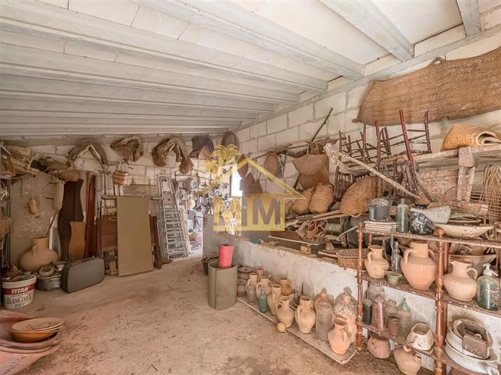 Image No.29-Maison de campagne à vendre à Mahón