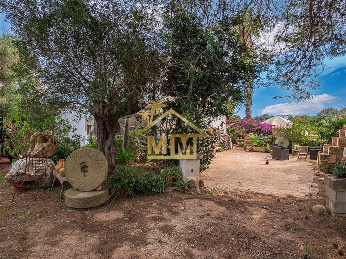 Image No.30-Maison de campagne à vendre à Mahón