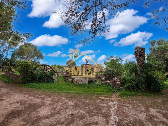 Image No.31-Maison de campagne à vendre à Mahón