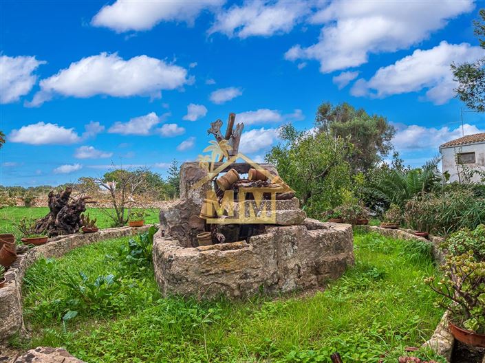 Image No.32-Maison de campagne à vendre à Mahón