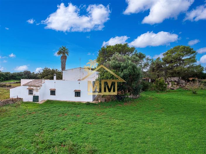 Image No.33-Maison de campagne à vendre à Mahón