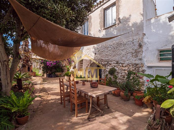Image No.4-Maison de campagne à vendre à Mahón