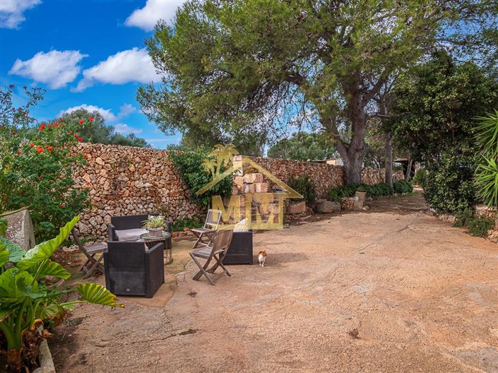 Image No.8-Maison de campagne à vendre à Mahón