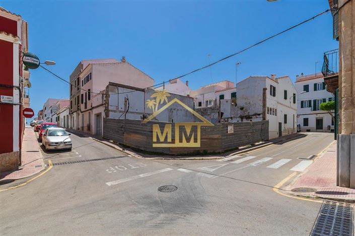 Image No.2-Plot for sale