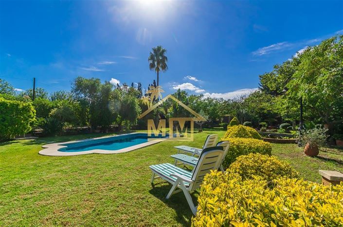 Image No.17-4 Bed Villa for sale