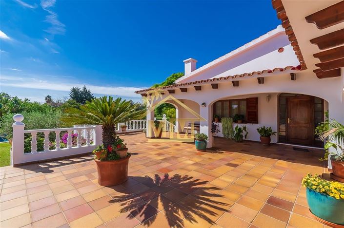 Image No.25-4 Bed Villa for sale