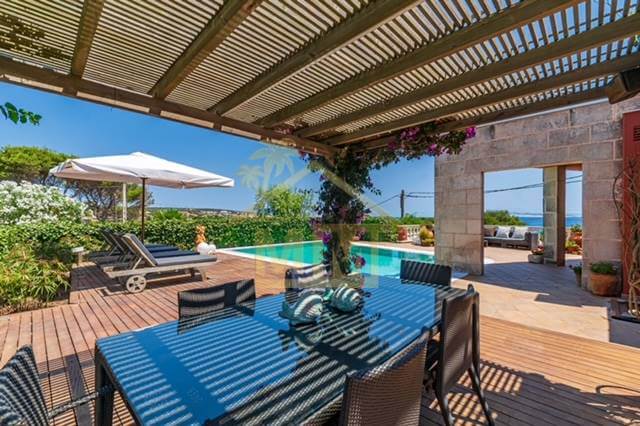 Image No.3-7 Bed Villa for sale