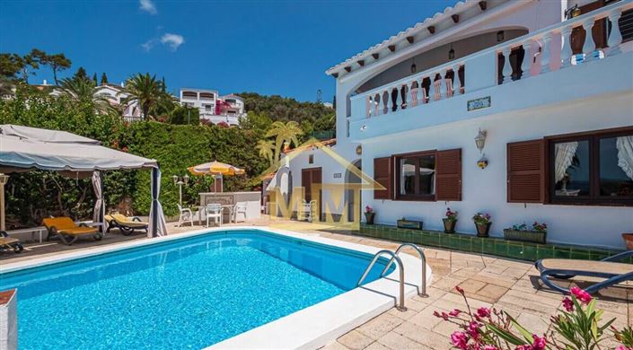 Image No.12-4 Bed Villa for sale