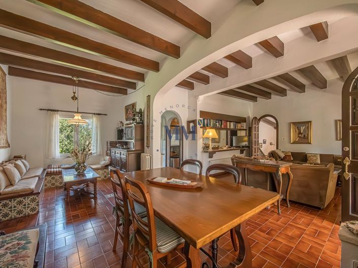 Image No.10-Maison de campagne de 3 chambres à vendre à Sant Lluis