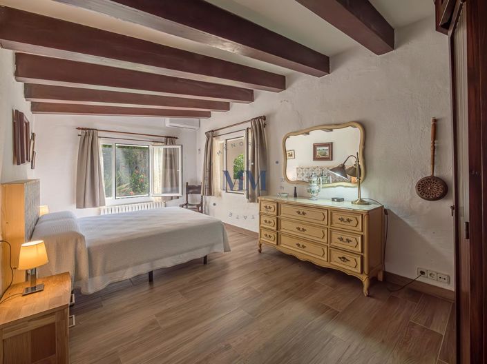 Image No.16-Maison de campagne de 3 chambres à vendre à Sant Lluis