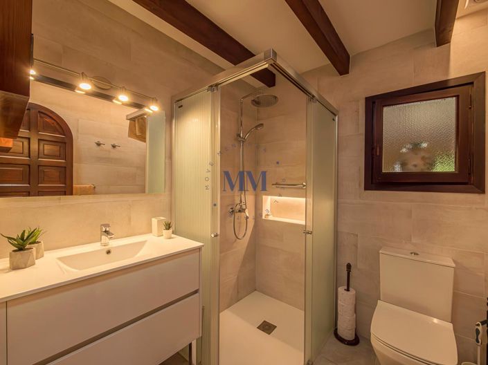 Image No.17-Maison de campagne de 3 chambres à vendre à Sant Lluis