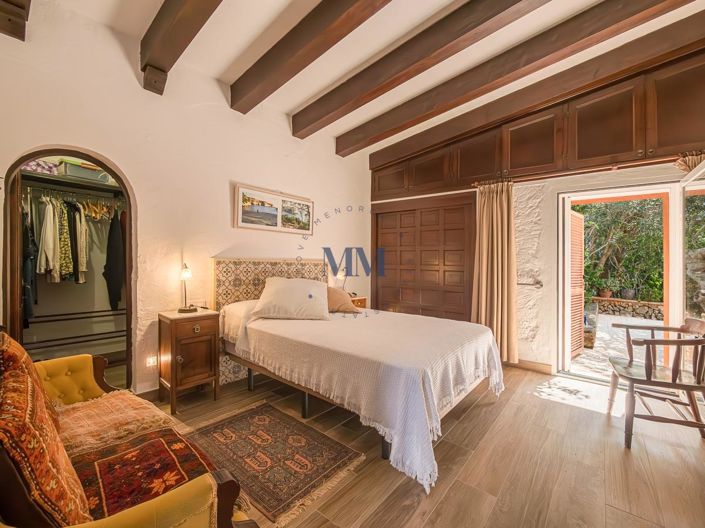 Image No.18-Maison de campagne de 3 chambres à vendre à Sant Lluis