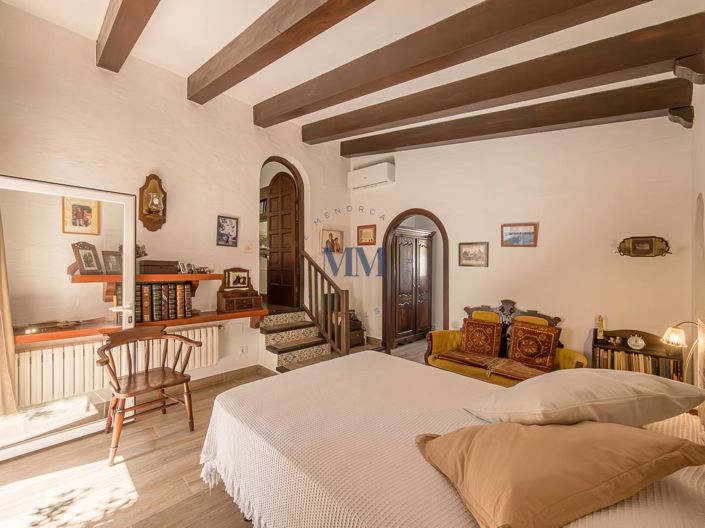 Image No.19-Maison de campagne de 3 chambres à vendre à Sant Lluis