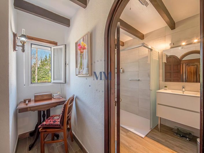 Image No.20-Maison de campagne de 3 chambres à vendre à Sant Lluis