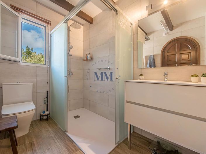 Image No.21-Maison de campagne de 3 chambres à vendre à Sant Lluis