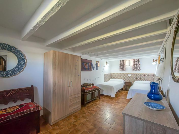 Image No.22-Maison de campagne de 3 chambres à vendre à Sant Lluis