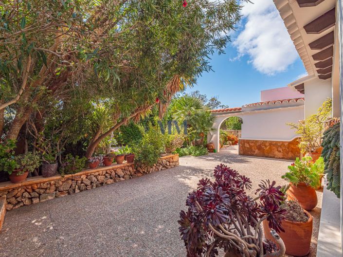 Image No.23-Maison de campagne de 3 chambres à vendre à Sant Lluis